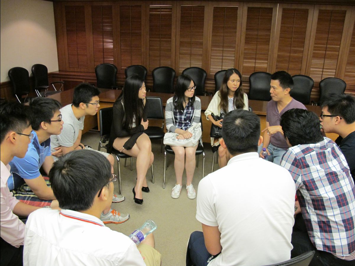 20130727 Cambridge mentorship13